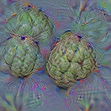 n07760859 custard apple